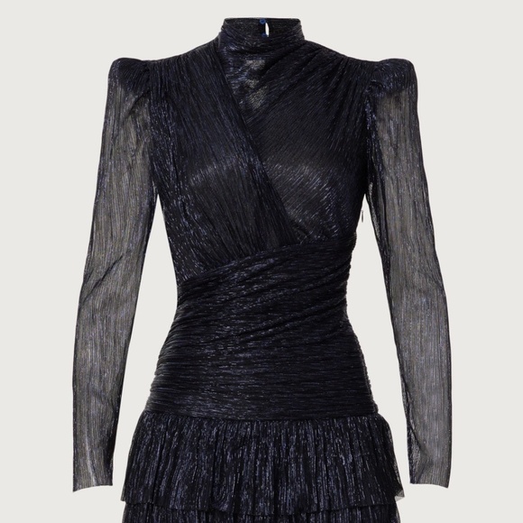 Sabina Musayev, Brenda Dress L - Picture 1 of 10